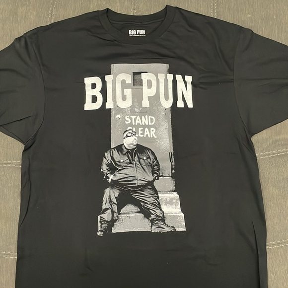 Big Pun - Picture 2 of 3